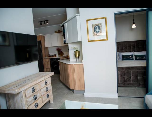 1 BEDROOM PROPERTY TO RENT IN WATERFALL